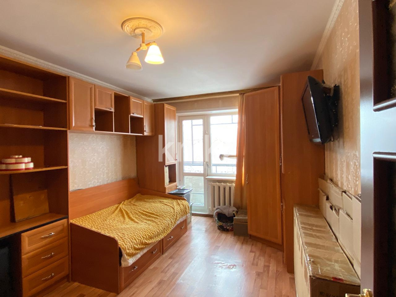 Продажа 2-комнатной квартиры, 47.6 м² в Караганде - фото 4