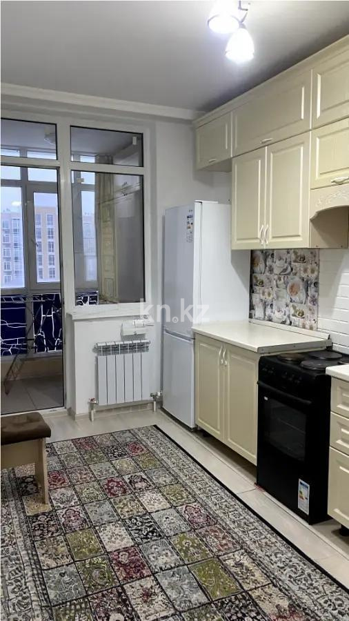 Продажа 1-комнатной квартиры, 39.5 м², пр. Улы Дала, дом  65/2 в Астане - фото 3