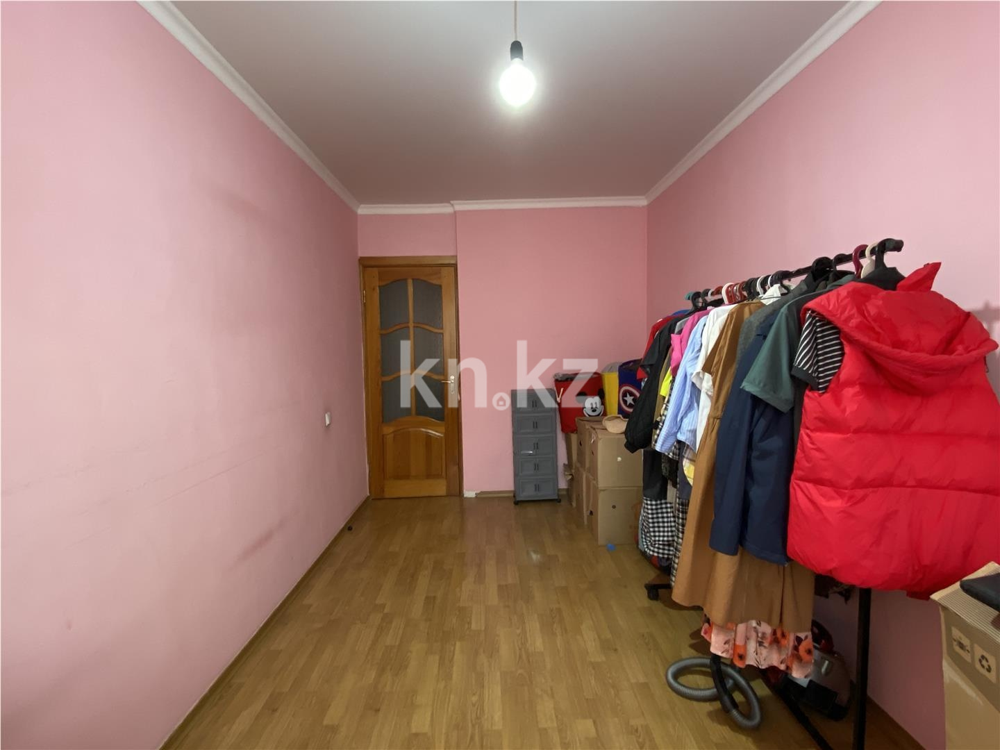 Продажа 3-комнатной квартиры, 67.5 м² - Недвижимость в Казахстане - страница 4 фото 9 из 20