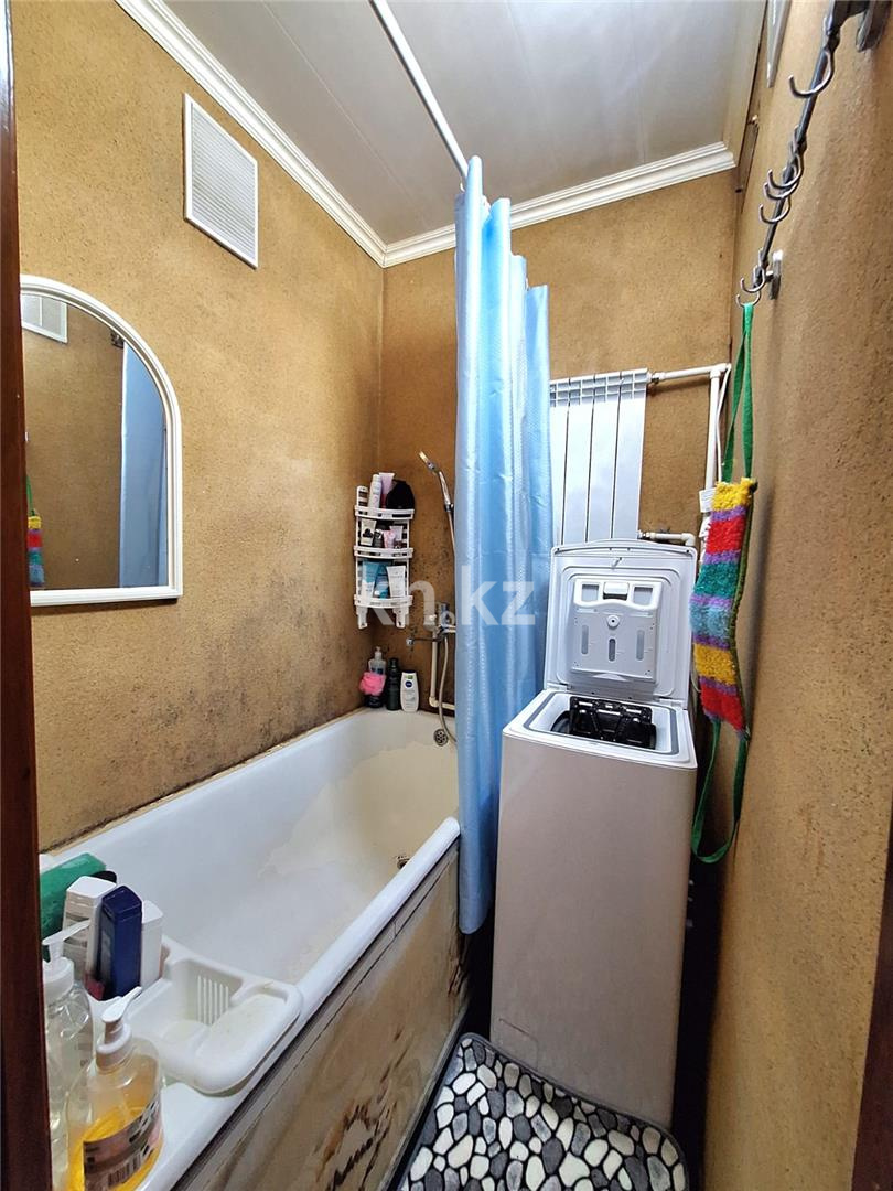 Продажа 3-комнатной квартиры, 62 м² - Продажа квартир в Семее фото 7 из 10