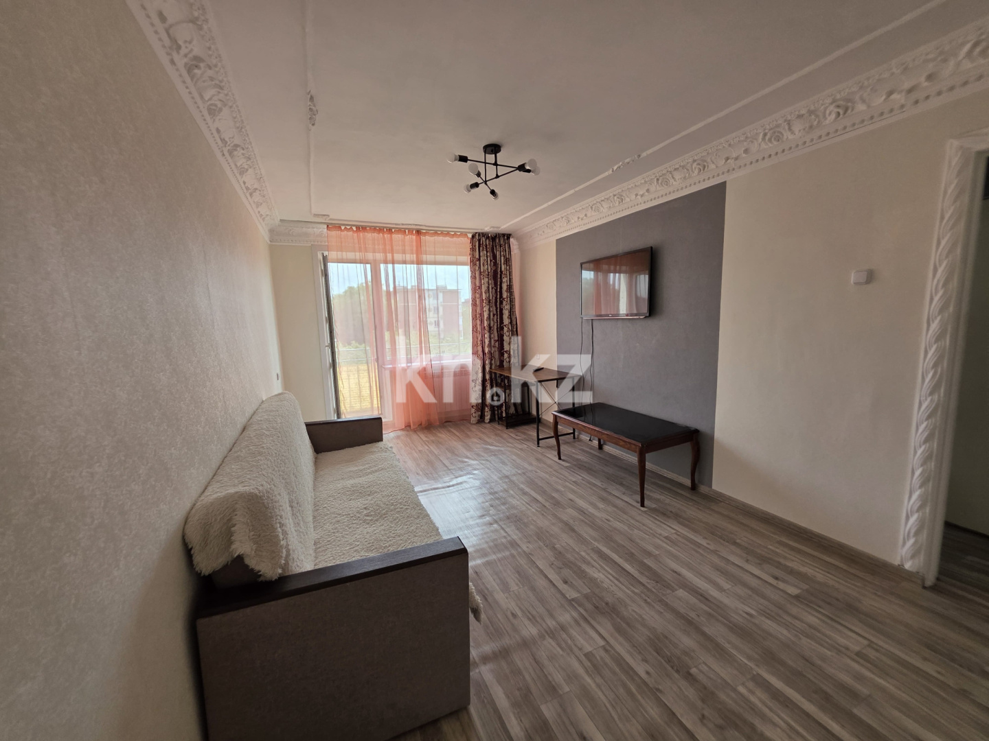 Продажа 2-комнатной квартиры, 46 м², ул. Карла Маркса - Продажа квартир в Шахтинске фото 1 из 9