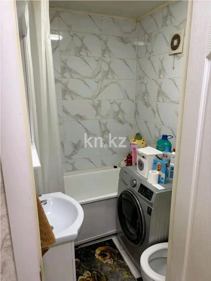 Продажа 3-комнатной квартиры, 55 м² - Продажа квартир от собственников в Темиртау - страница 2 фото 5 из 6