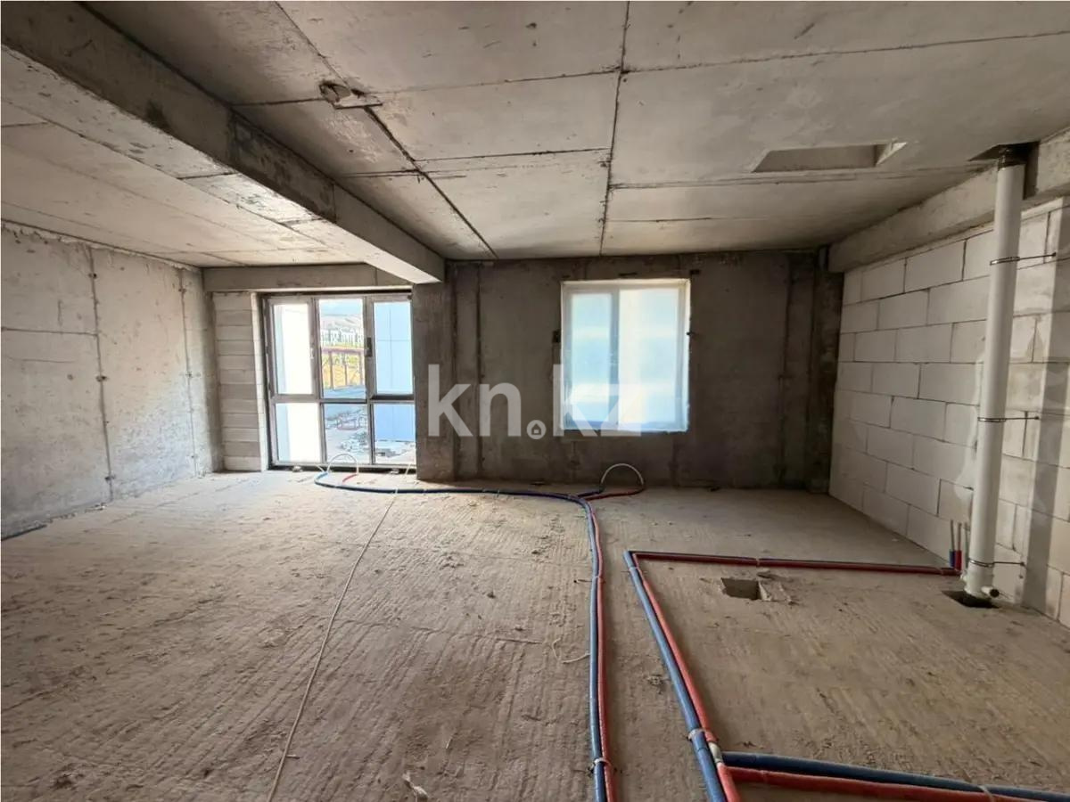 Продажа 1-комнатной квартиры, 39.6 м² в Алматы