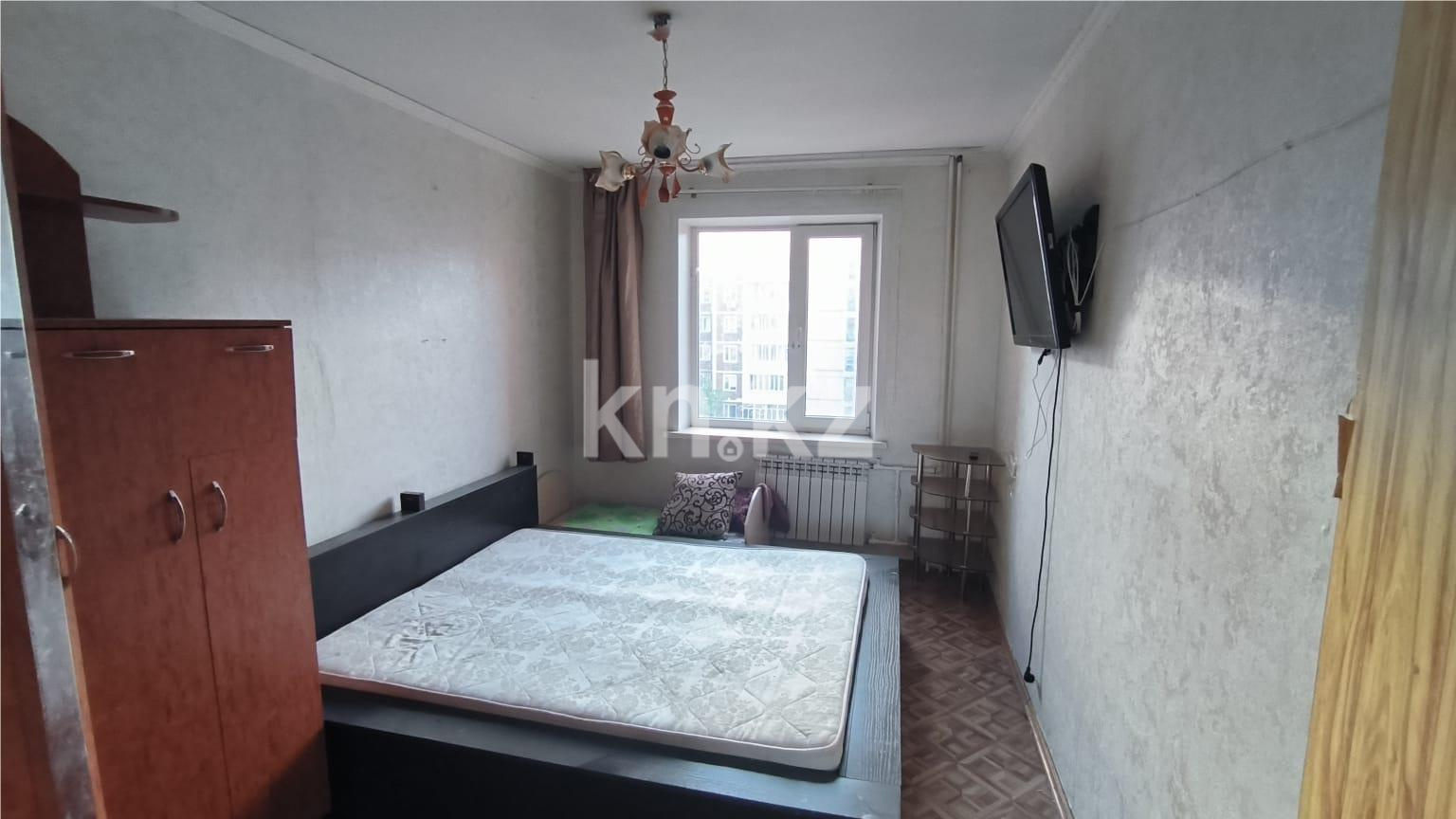 Продажа 4-комнатной квартиры, 78 м² - Аренда квартир посуточно в Акмолинской области фото 3 из 20