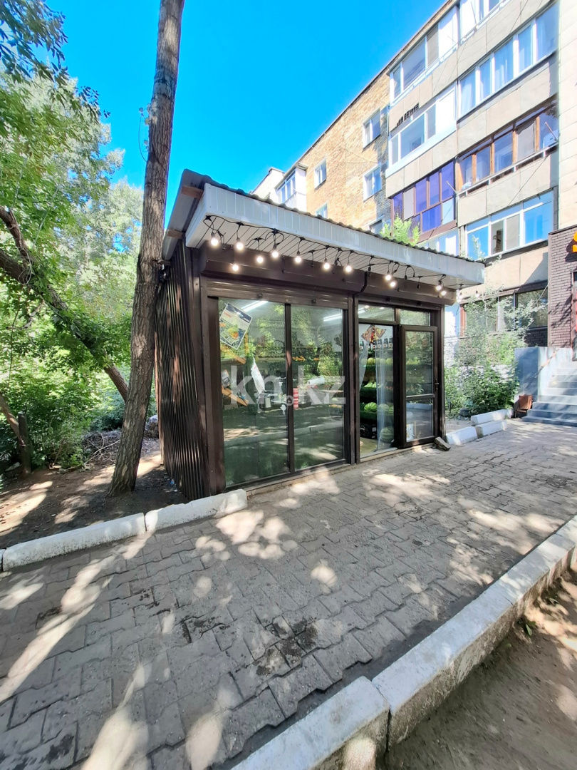 Продажа помещения, 60 м² - Продажа офисных и торговых помещений в Караганде с фото фото 13 из 23