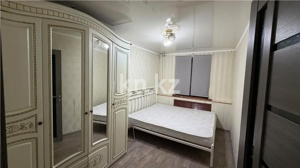 Продажа 2-комнатной квартиры, 41 м² в Алматы - фото 2