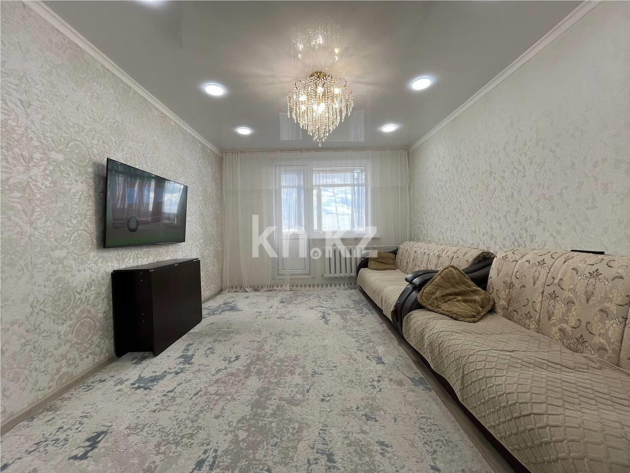Продажа 3-комнатной квартиры, 70 м², мкр-н 9-й - Продажа квартир в Темиртау фото 1 из 19