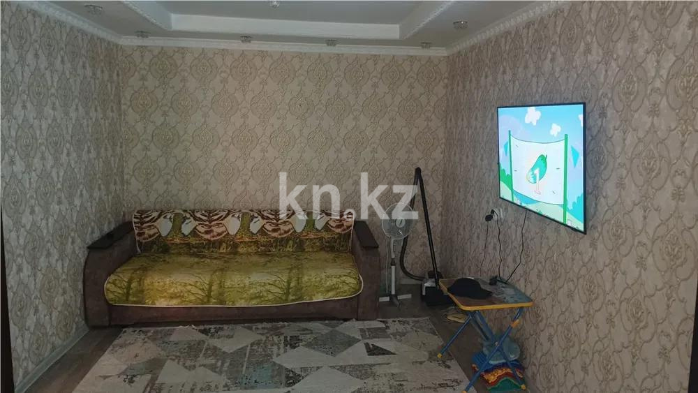 Продажа 2-комнатной квартиры, 47 м² в Караганде