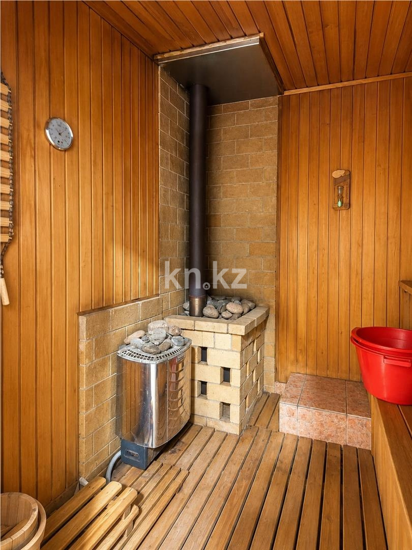 Продажа 5-комнатного дома, 380 м² - Продажа недвижимости в Казахстане - страница 14 фото 6 из 22