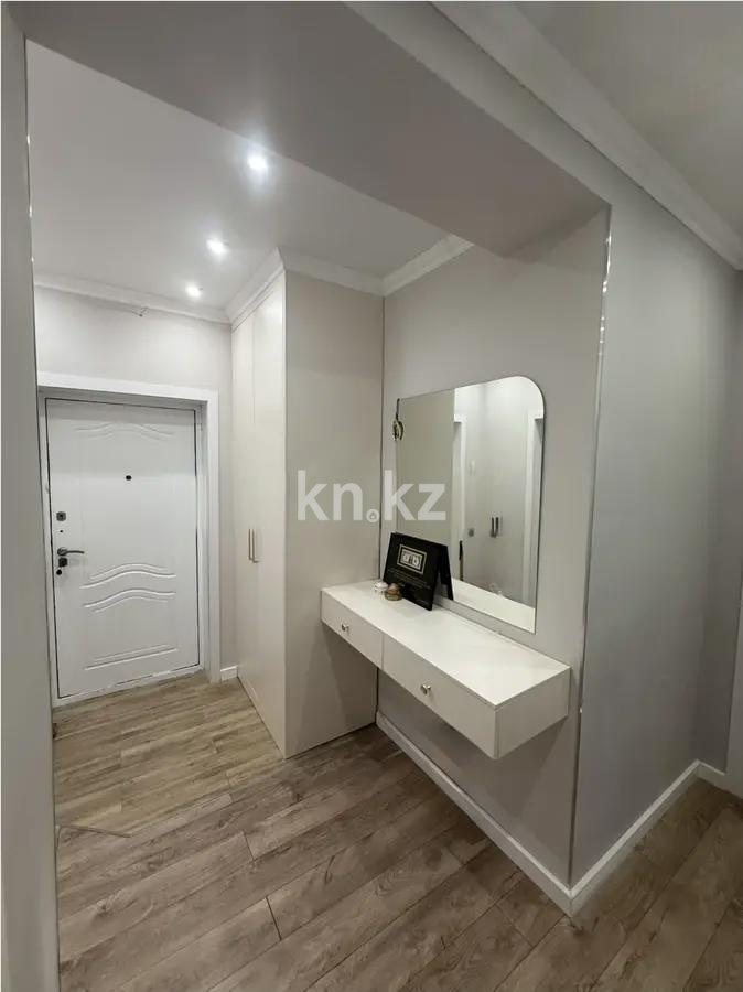 Продажа 2-комнатной квартиры, 60.8 м² - Продажа квартир в новостройках Астаны фото 6 из 6