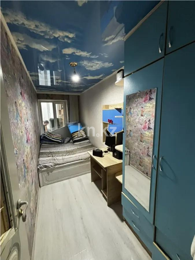 Продажа 3-комнатной квартиры, 51 м² - Недвижимость в Астане - страница 17 фото 3 из 5