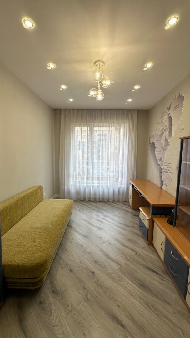 Аренда 4-комнатной квартиры, 96.4 м², ул. Тажибаевой - Продажа квартир в Алматы фото 5 из 17