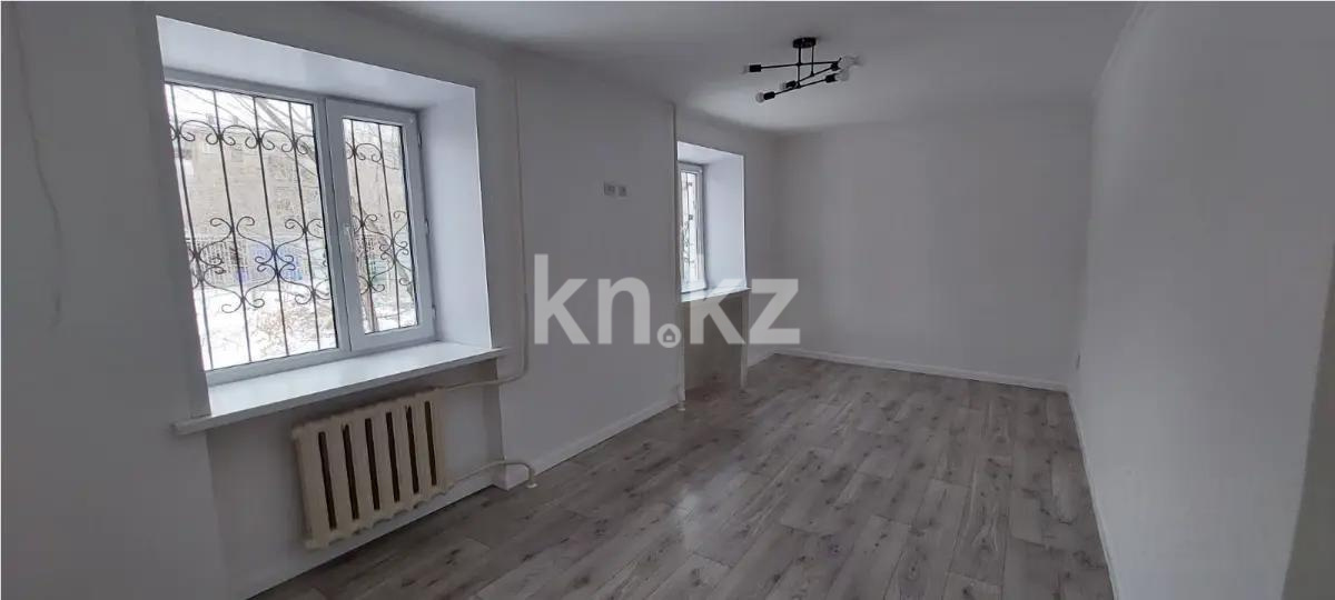 Продажа 1-комнатной квартиры, 26.3 м² - Продажа недвижимости в Астане - страница 17 фото 1 из 5