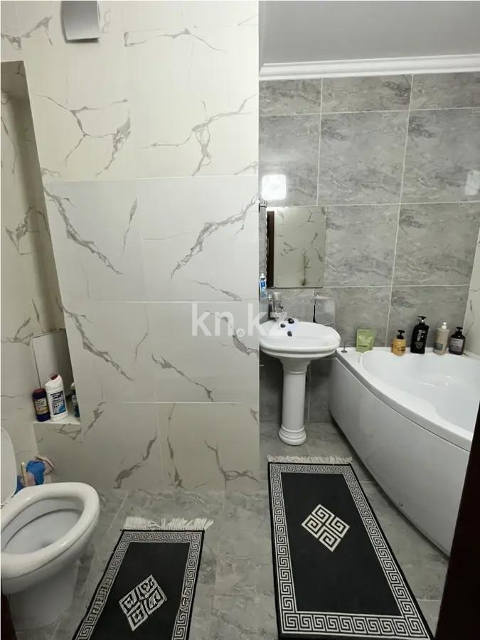 Продажа 3-комнатной квартиры, 105 м² - Продажа трехкомнатных квартир от собственников в Астане - страница 2 фото 5 из 6
