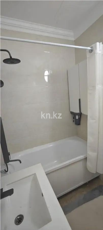 Продажа 1-комнатной квартиры, 38.5 м² в Астане - фото 3