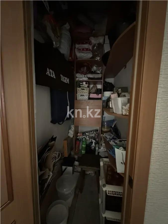 Продажа 3-комнатной квартиры, 65 м² - Продажа трехкомнатных квартир в р-не Алматы Астаны фото 8 из 8