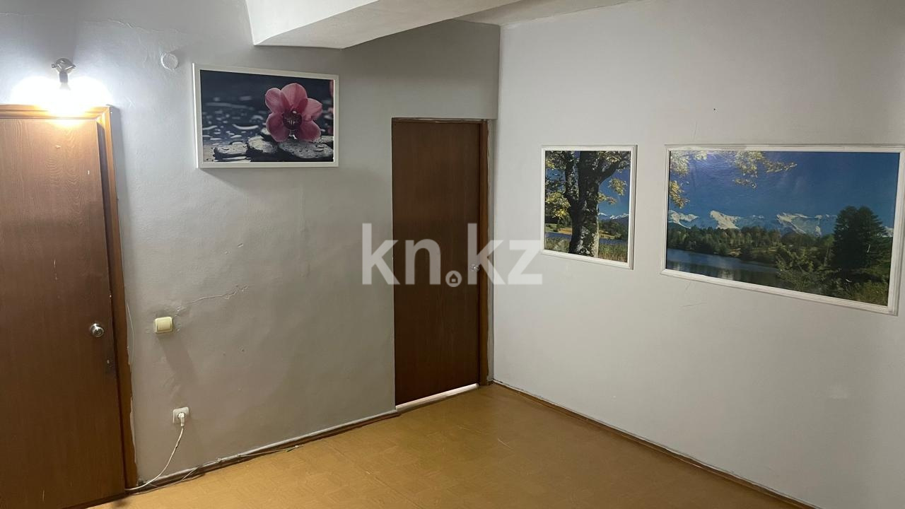 Аренда 3-комнатной квартиры, 83 м² - Аренда квартир помесячно в Алматы фото 13 из 18