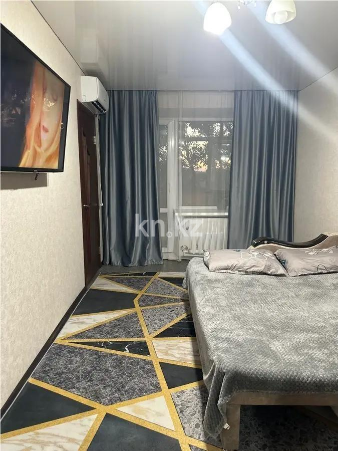 Продажа 1-комнатной квартиры, 31 м², пр. Момышулы, дом  39 - Продажа квартир в Темиртау фото 1 из 3