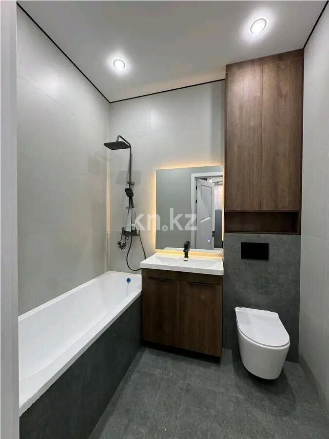 Продажа 2-комнатной квартиры, 41.5 м² в Астане - фото 3