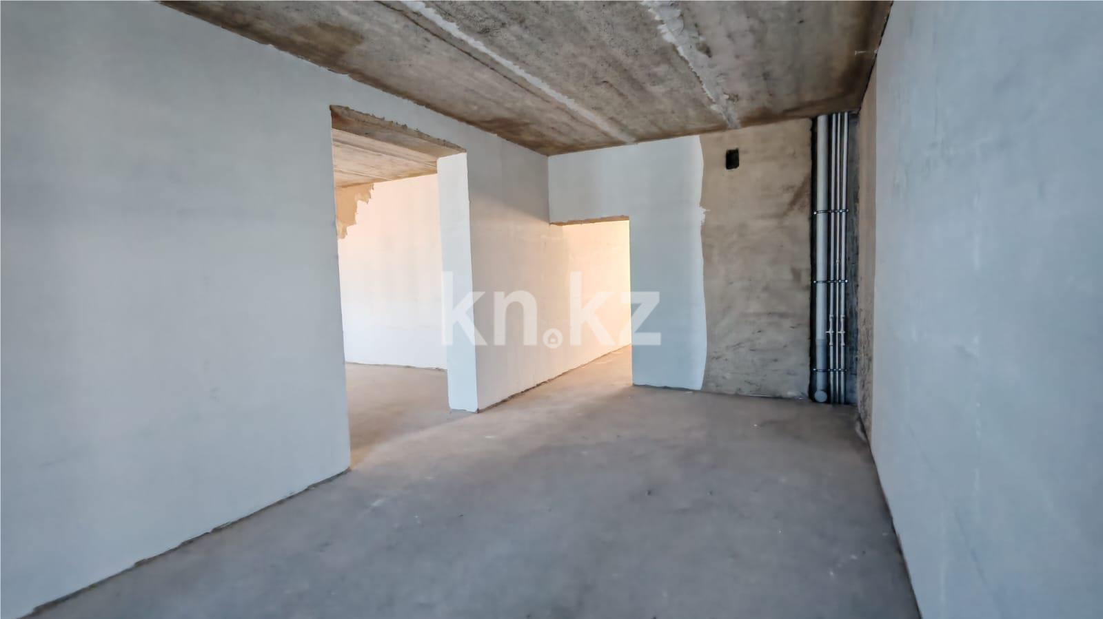 Продажа 4-комнатной квартиры, 110 м² - Продажа квартир в Караганде - страница 145 фото 6 из 9