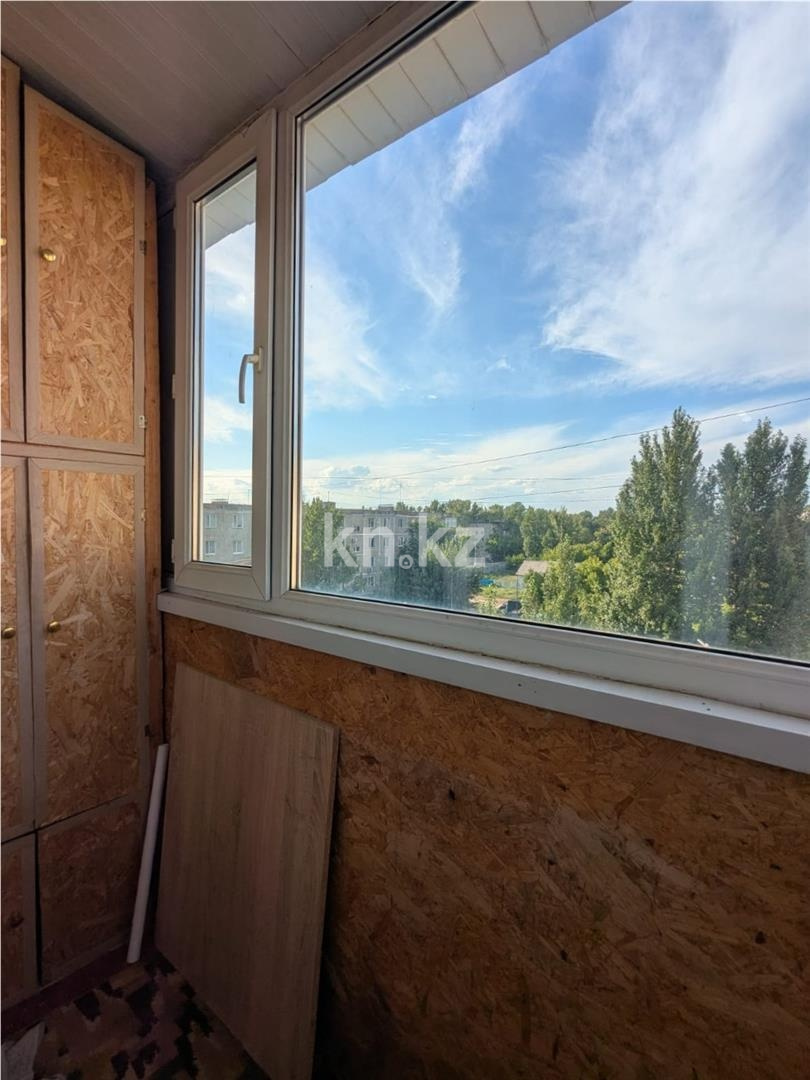 Продажа 3-комнатной квартиры, 66 м² - Продажа квартир в панельном доме в Караганде - страница 3 фото 17 из 17