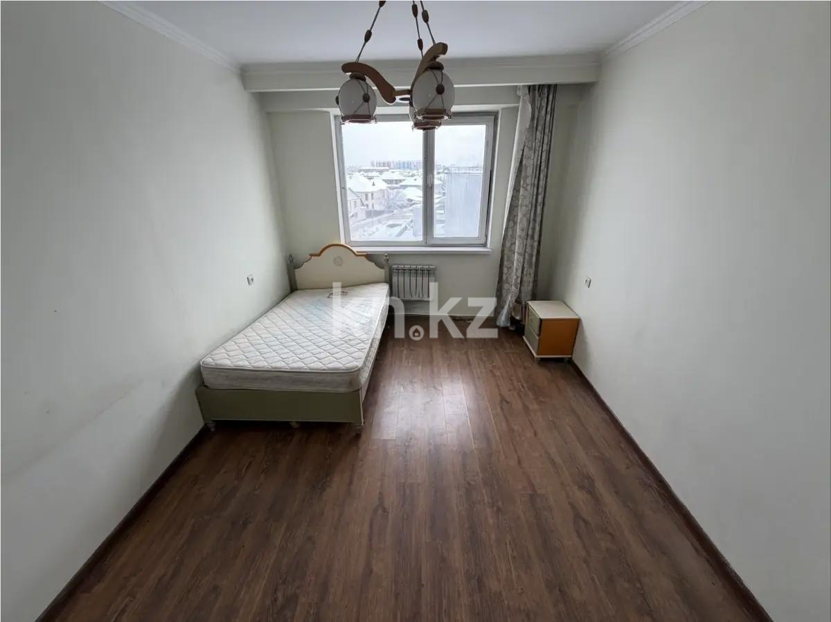 Продажа 2-комнатной квартиры, 59 м² в Алматы