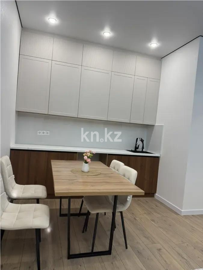 Продажа 2-комнатной квартиры, 40 м², ул. Тынышбайулы, дом  5 в Астане - фото 3