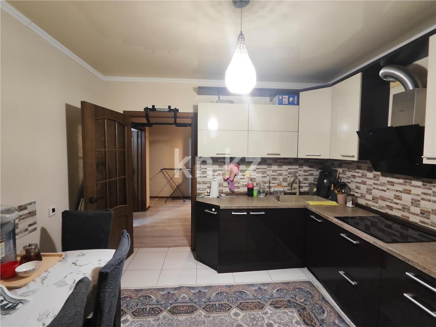 Продажа 3-комнатной квартиры, 84.2 м² - Продажа трехкомнатных квартир в Астане - страница 19 фото 7 из 15