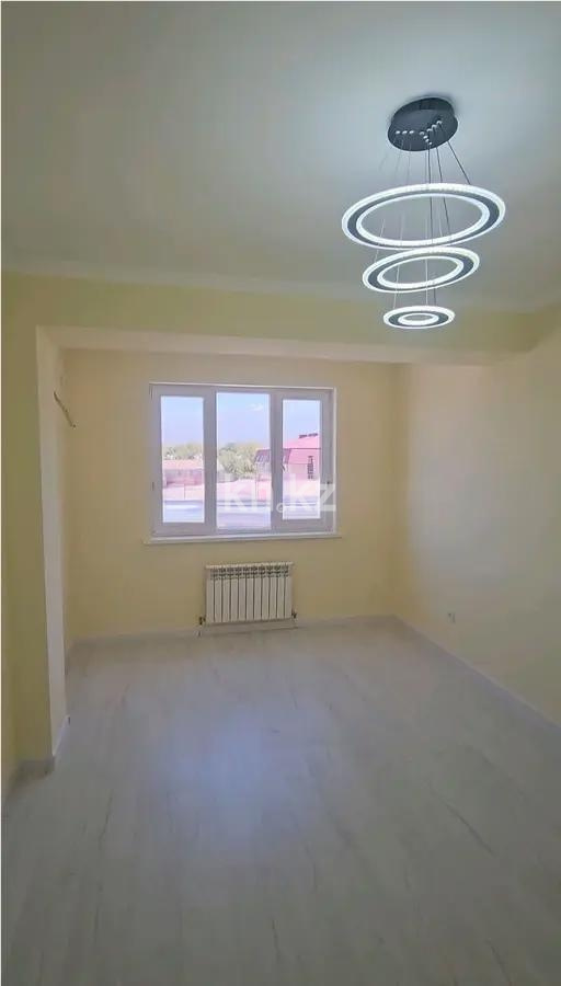Продажа 1-комнатной квартиры, 35.8 м² - Недвижимость в Казахстане - страница 4 фото 1 из 2