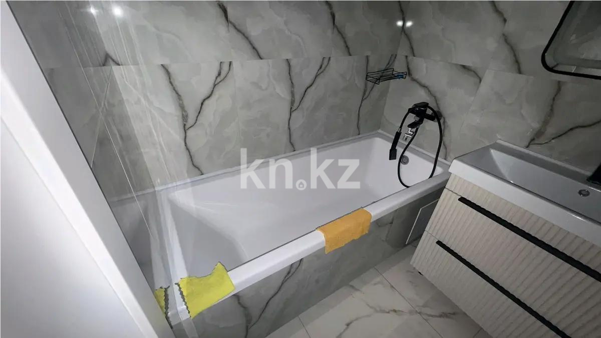 Продажа 2-комнатной квартиры, 52.4 м² в Астане - фото 4