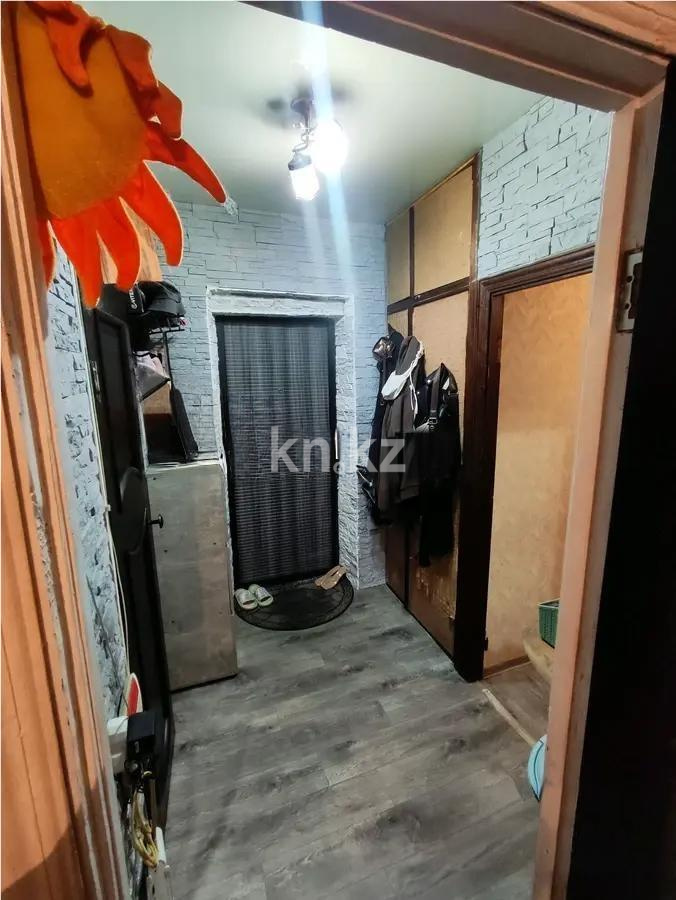 Продажа 1-комнатной квартиры, 38 м² - Продажа однокомнатных квартир от собственников в Алматы - страница 3 фото 6 из 6