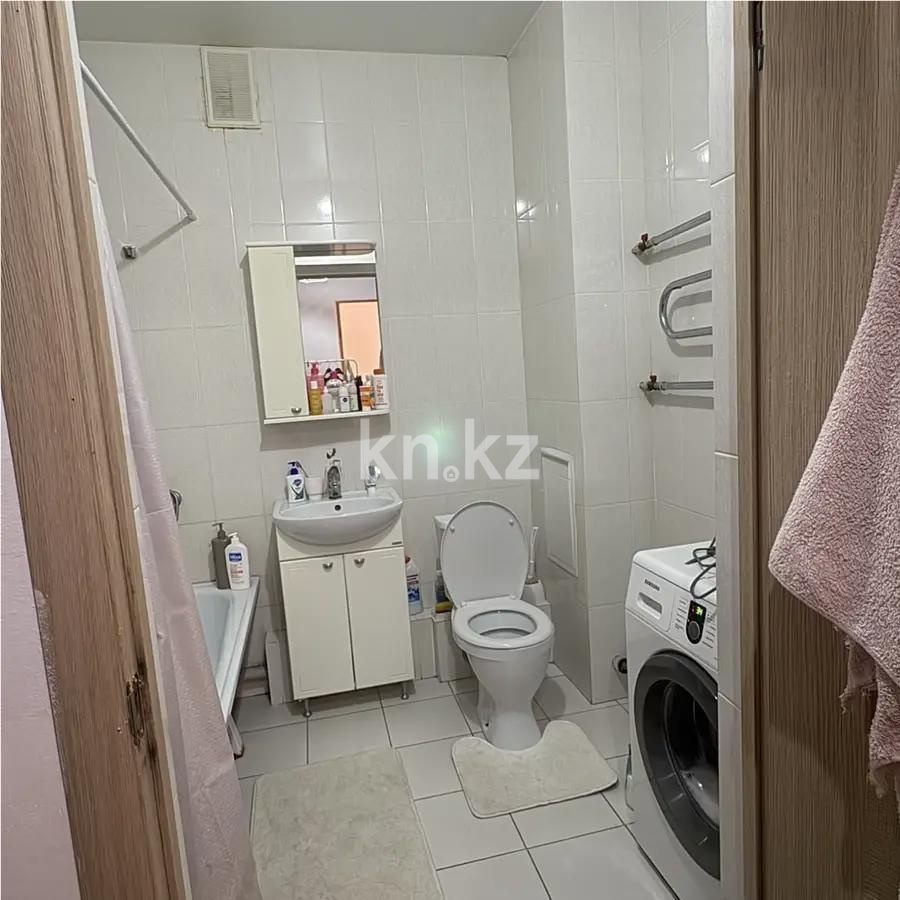Продажа 1-комнатной квартиры, 36.6 м² в Астане - фото 3
