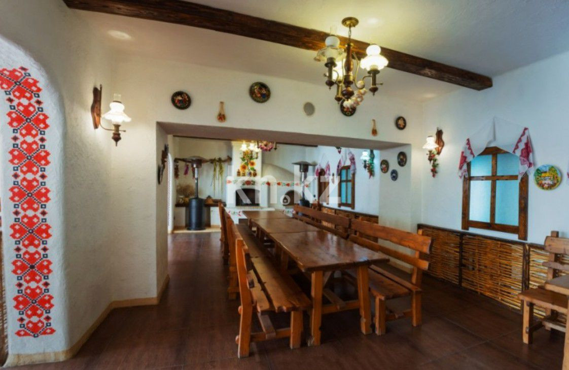 Продажа , 2395 м², Квартал С, дом  1 - пр. Дулати - Продажа зданий в Алматы фото 37 из 38