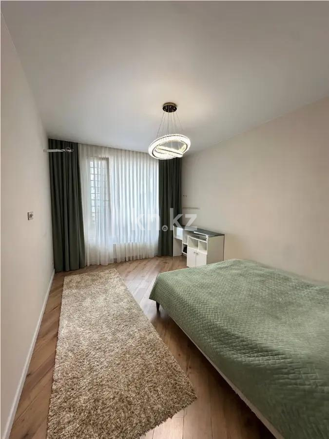 Продажа 4-комнатной квартиры, 123.6 м² в Астане - фото 4