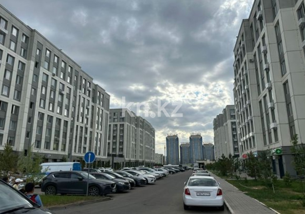 Аренда 1-комнатной квартиры, 38 м², ул. Нурмагамбетова, дом  29 - Аренда квартир помесячно в Казахстане фото 12 из 14