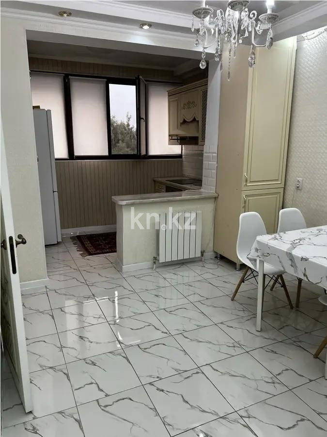 Продажа 2-комнатной квартиры, 48 м², ул. Наурызбай батыра, дом  50 в Алматы - фото 2