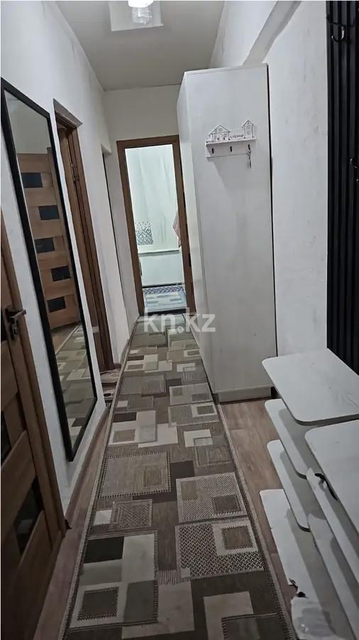 Продажа 2-комнатной квартиры, 50 м² - Продажа квартир в кирпичном доме в Алматы фото 1 из 1