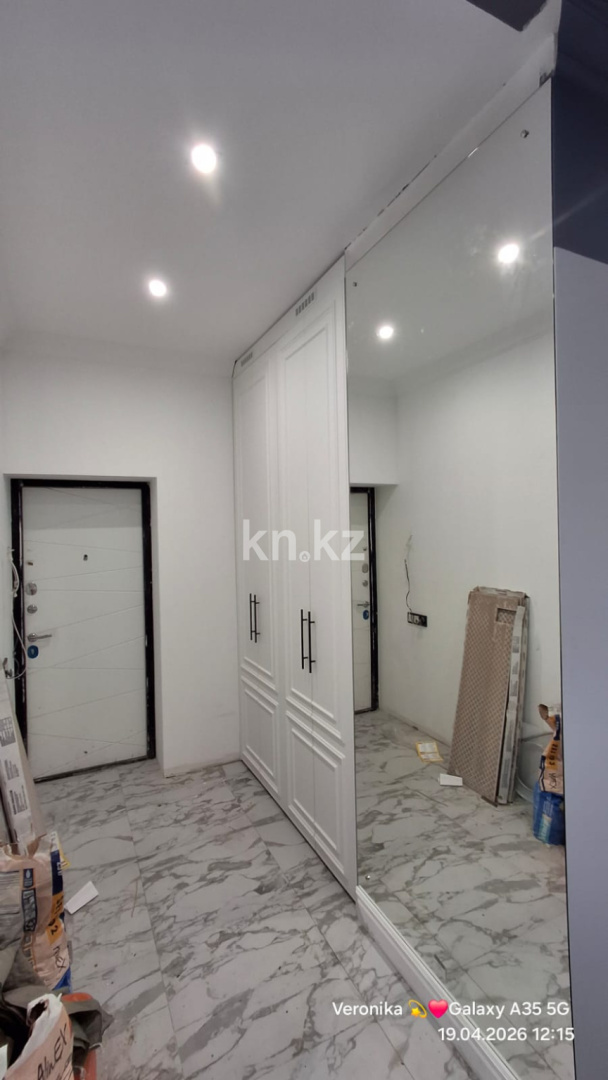 Продажа 3-комнатной квартиры, 102 м² - Продажа квартир в Уральске фото 15 из 27