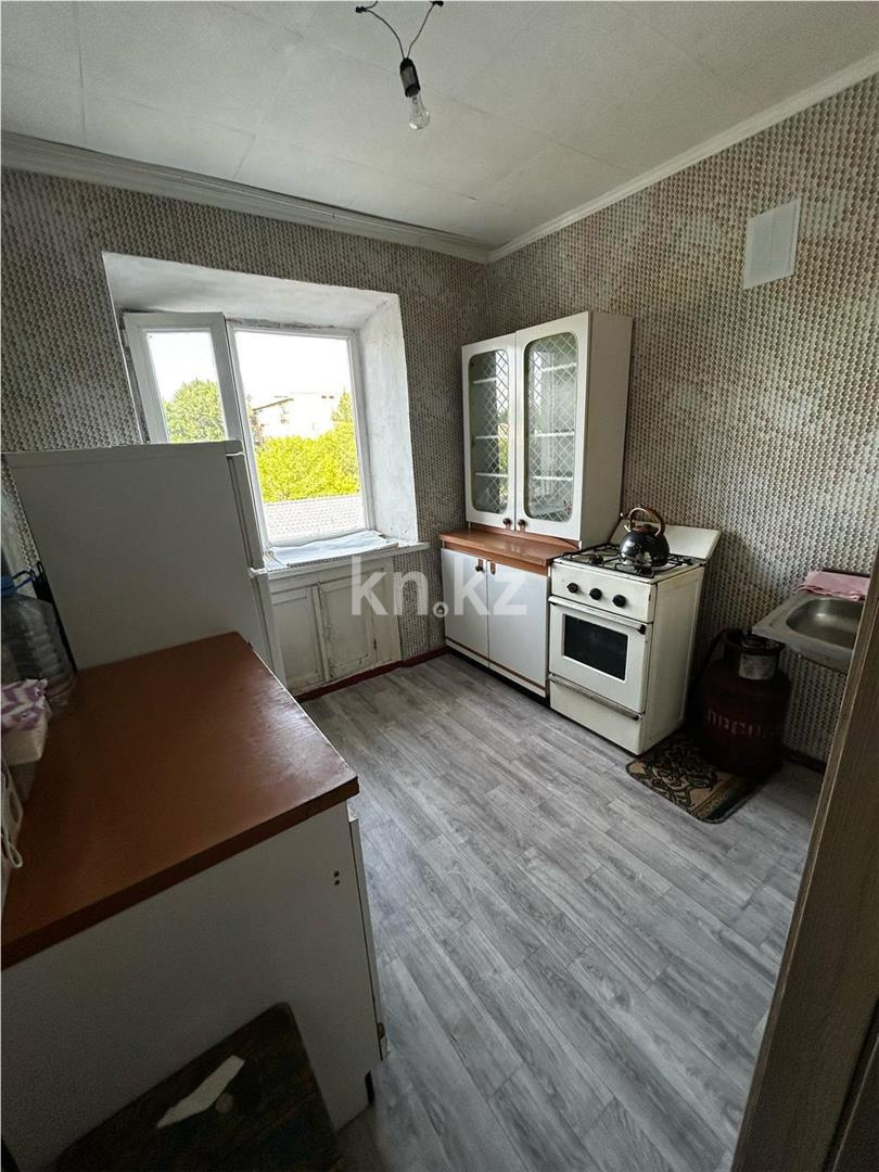 Продажа 1-комнатной квартиры, 31 м², ул. Чернышевского - Продажа квартир в Темиртау фото 4 из 5