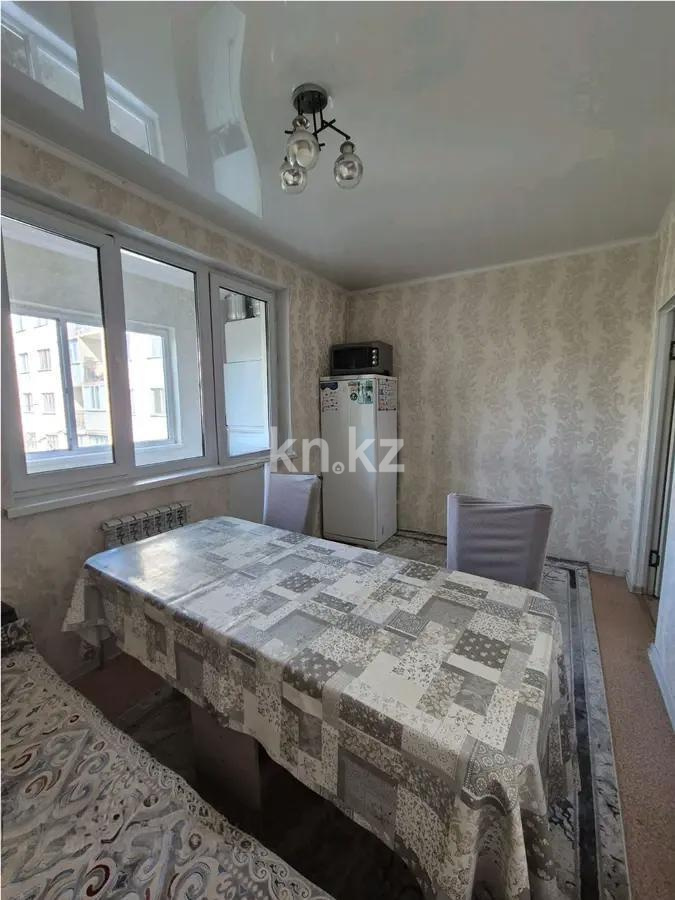 Продажа 1-комнатной квартиры, 45 м² - Продажа квартир от собственников в Алматы - страница 3 фото 2 из 4