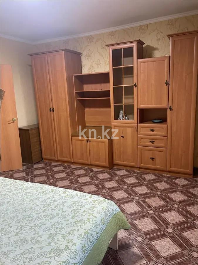 Продажа 1-комнатной квартиры, 42 м², мкр-н Степной-1, дом  6/41 - Продажа  однокомнатных квартир в Караганде без посредников фото 1 из 5