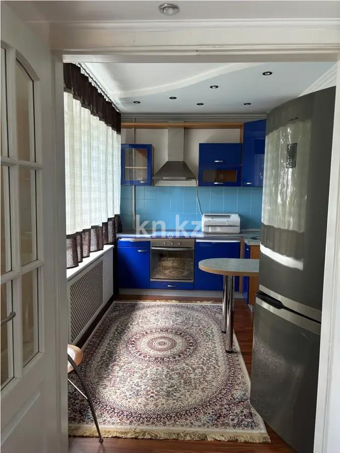 Продажа 3-комнатной квартиры, 84 м², ул. Сатпаева, дом  4а - Продажа жилой и коммерческой недвижимости в Алматы фото 4 из 7