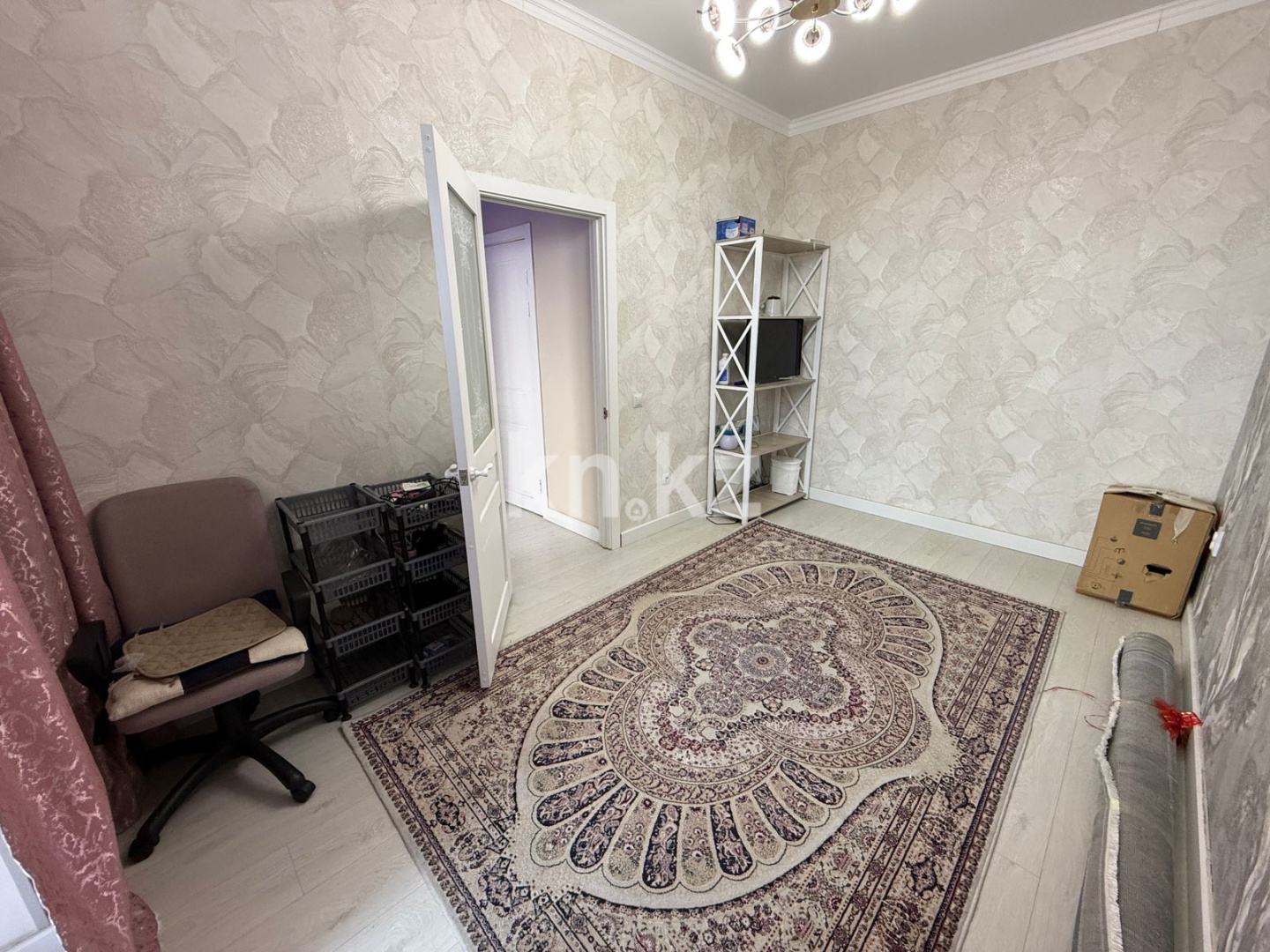 Продажа 3-комнатной квартиры, 68.2 м², ул. Дюсембекова, дом  44/2 - Продажа  трехкомнатных квартир в Караганде фото 6 из 15