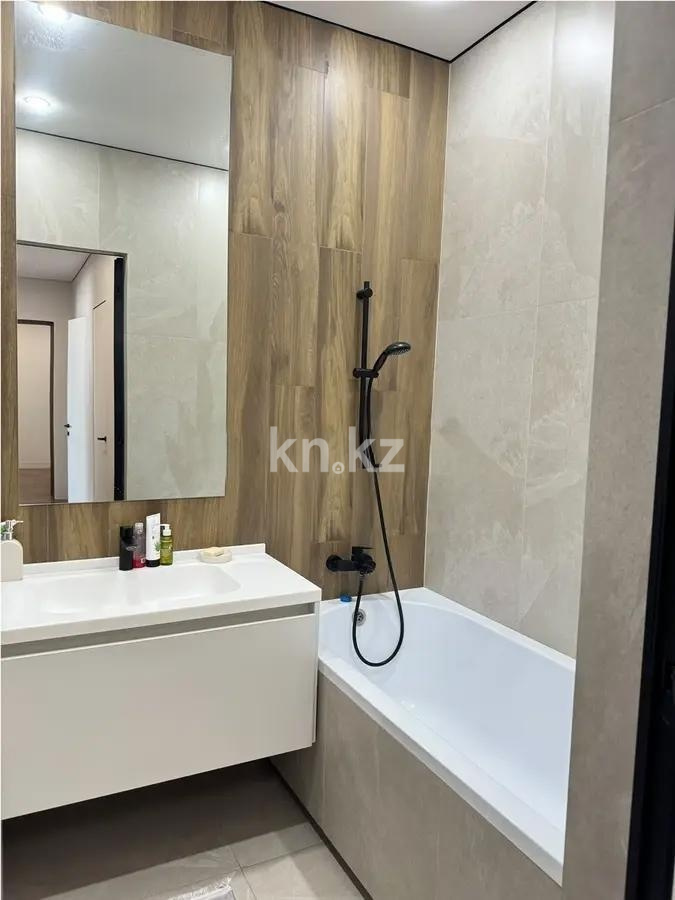 Продажа 4-комнатной квартиры, 118.5 м² - Продажа четырехкомнатных квартир в кирпичном доме в Астане - страница 3 фото 6 из 8