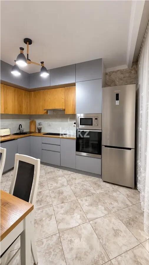 Продажа 2-комнатной квартиры, 66.3 м² в Астане - фото 3