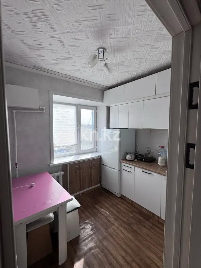 Продажа 2-комнатной квартиры, 42 м² - Продажа квартир в Караганде - страница 2 фото 3 из 5