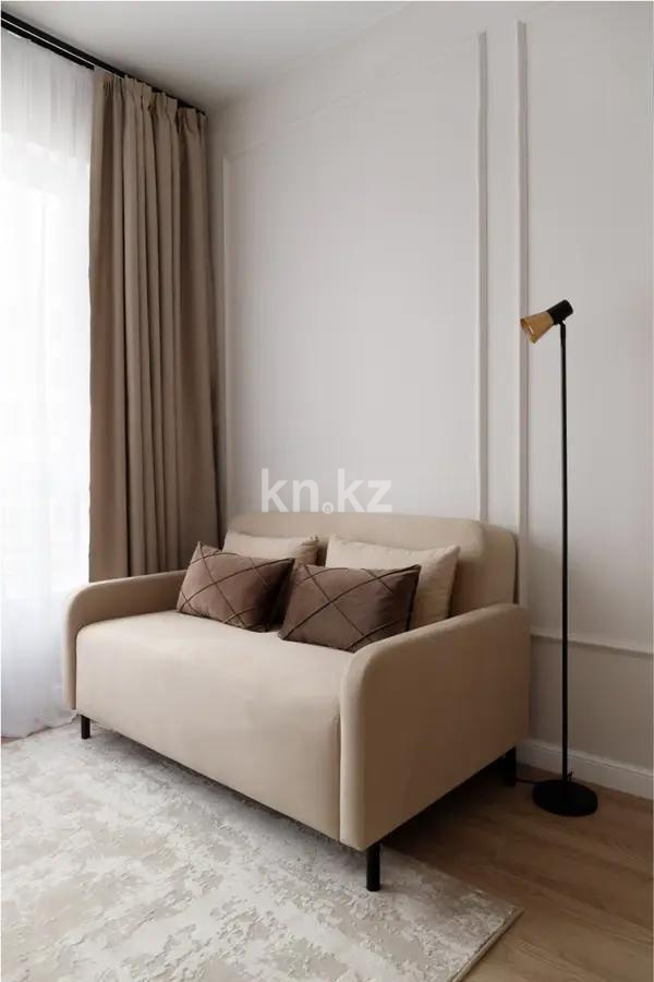 Продажа 3-комнатной квартиры, 49 м² в Алматы