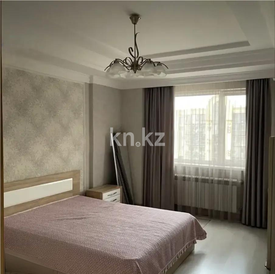 Продажа 2-комнатной квартиры, 71 м² в Алматы