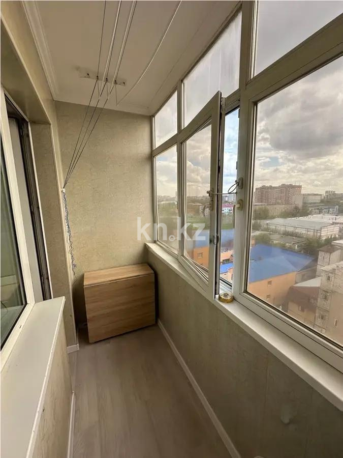 Продажа 3-комнатной квартиры, 78 м², ул. Льва Толстого, дом  17/1 - Продажа квартир в Астане фото 8 из 9