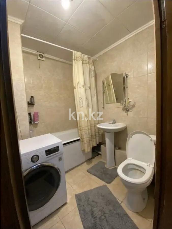 Продажа 3-комнатной квартиры, 60 м² в Алматы - фото 5